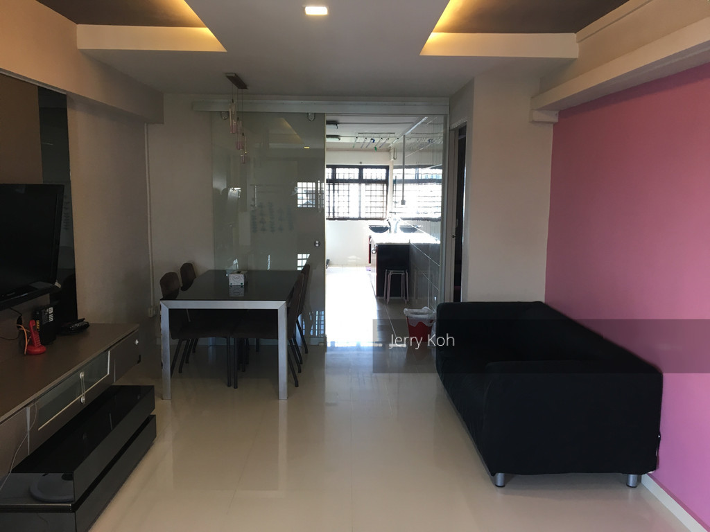 Blk 41 Chai Chee Street (Bedok), HDB 4 Rooms #145768762